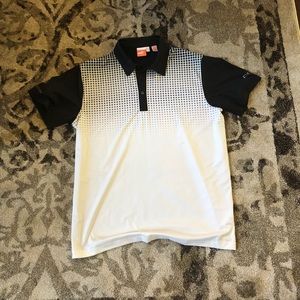 Puma Golf Shirt